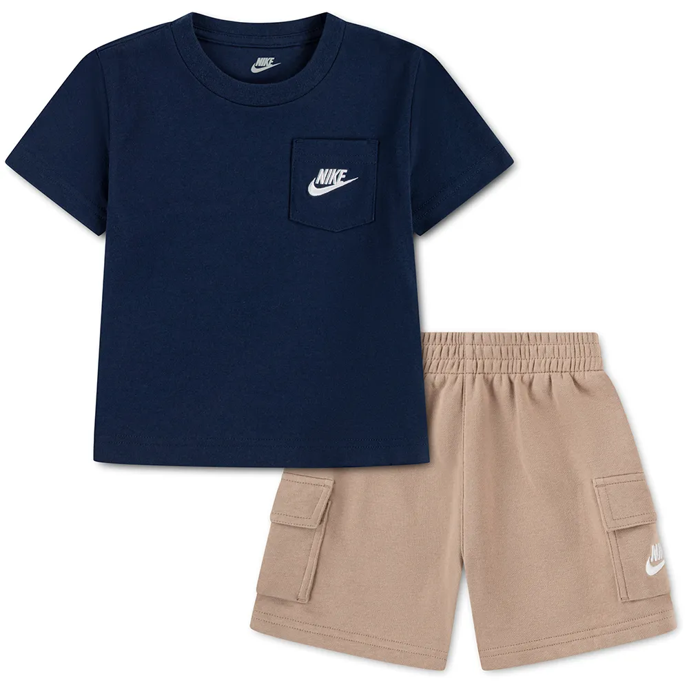 Nike 86N041 set
