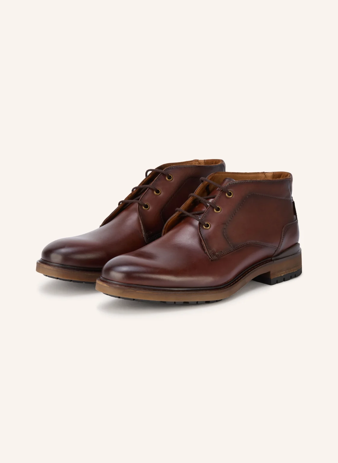 LLOYD Schnürboots VIBE 327GL