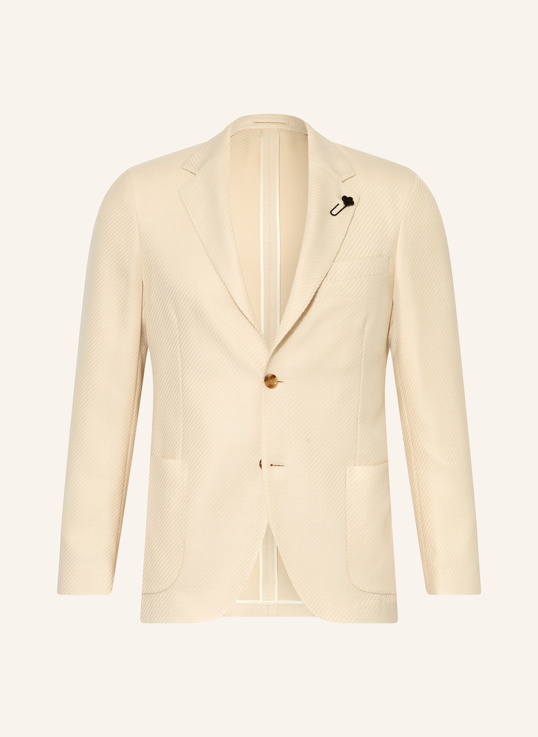 LARDINI Sakko Extra Slim Fit