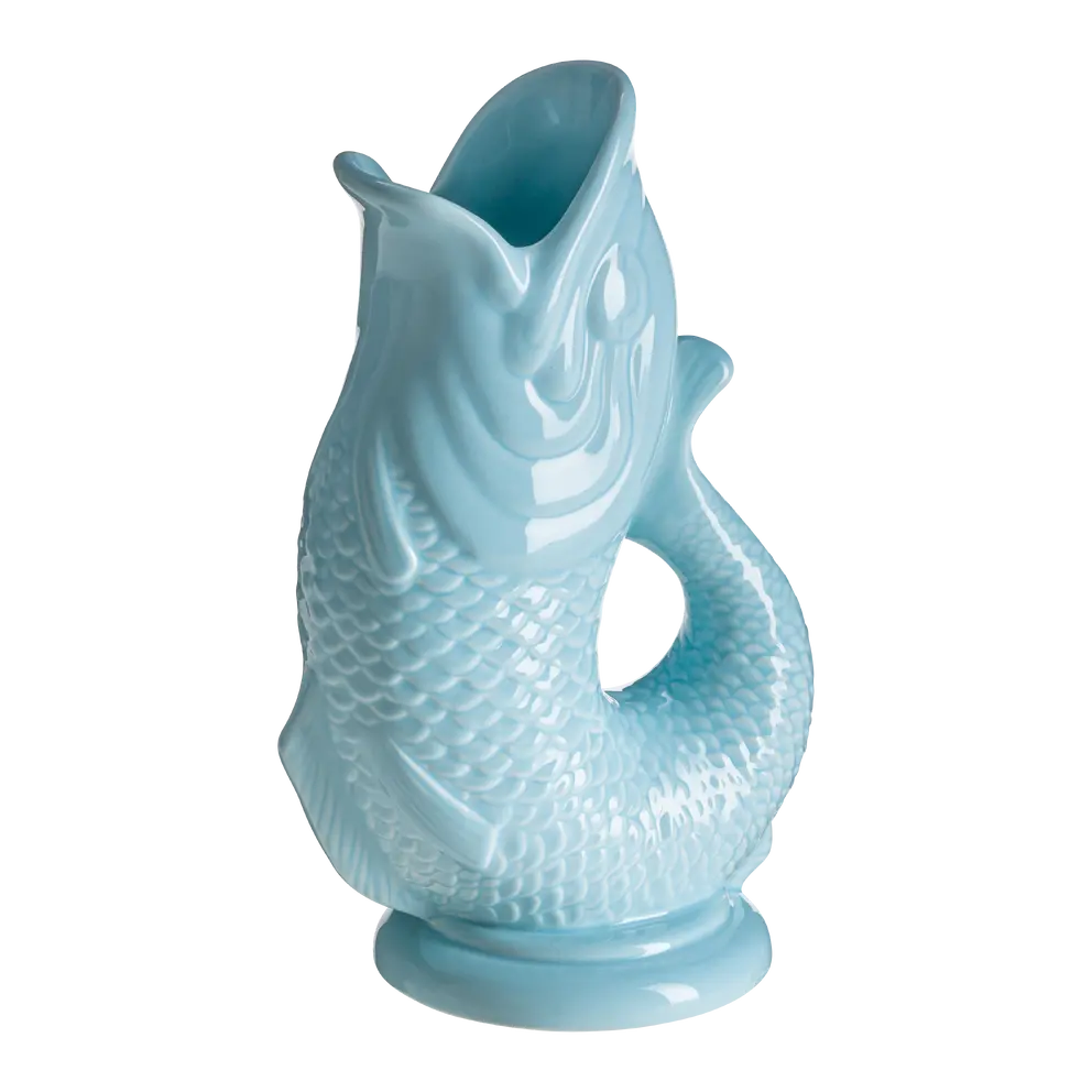 Dekovase Koi