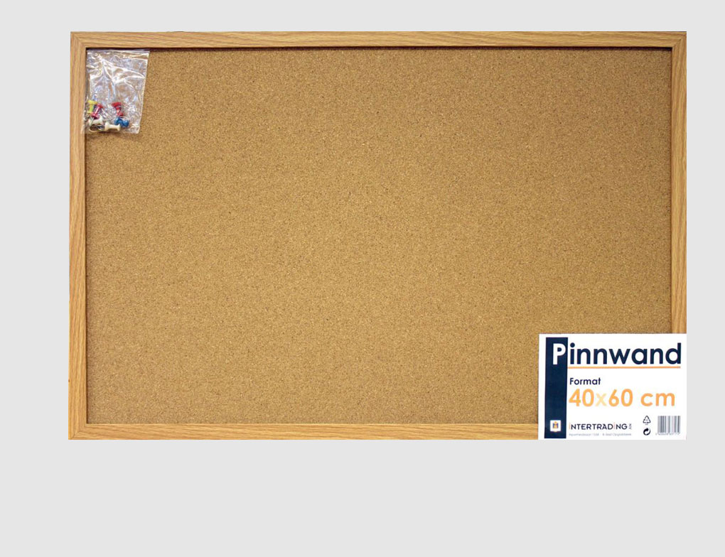 Pinnwand