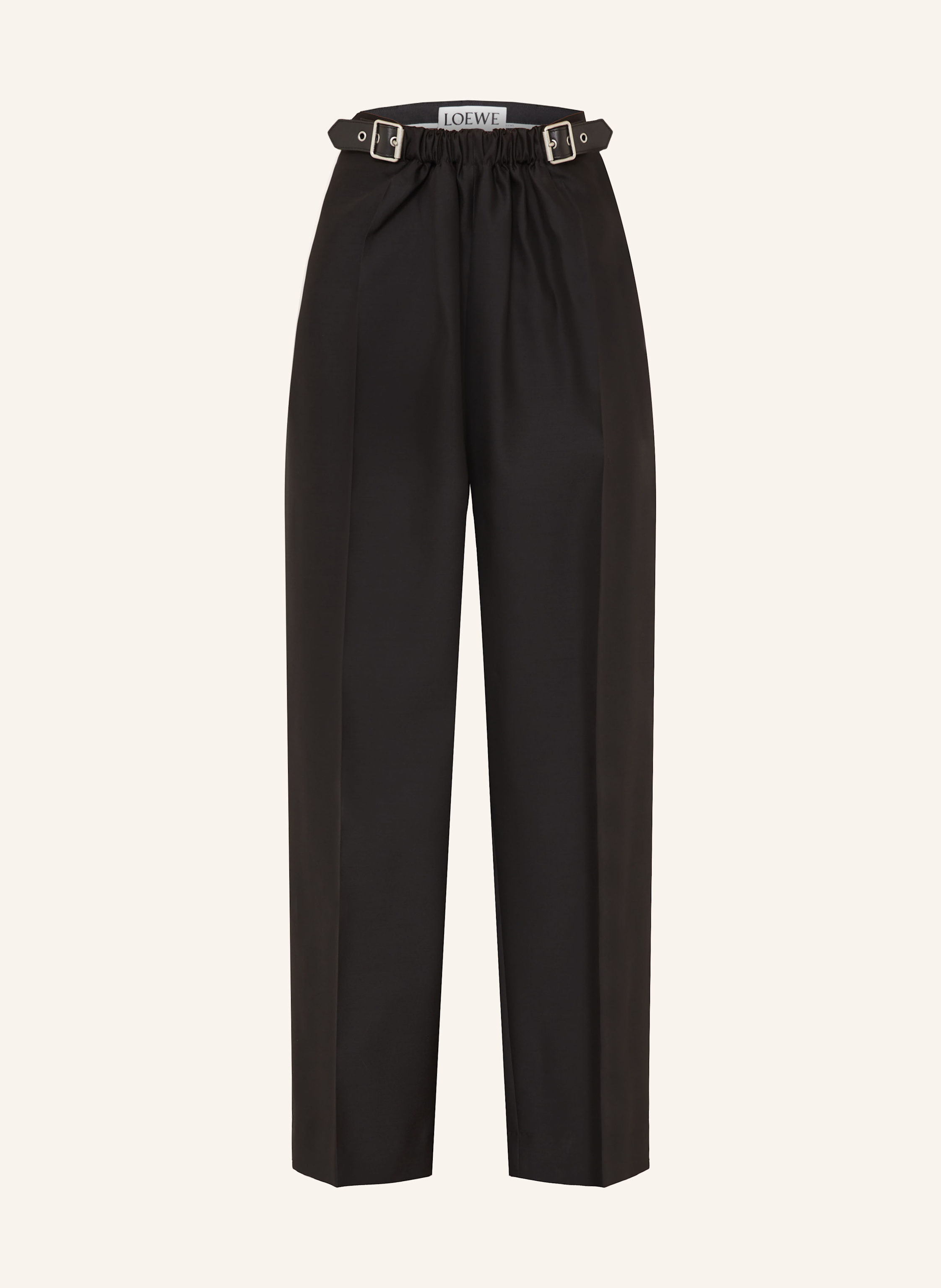 LOEWE Marlenehose