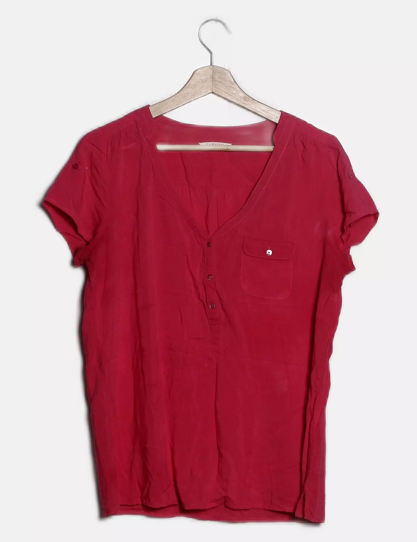 Camaïeu blouse Flowing