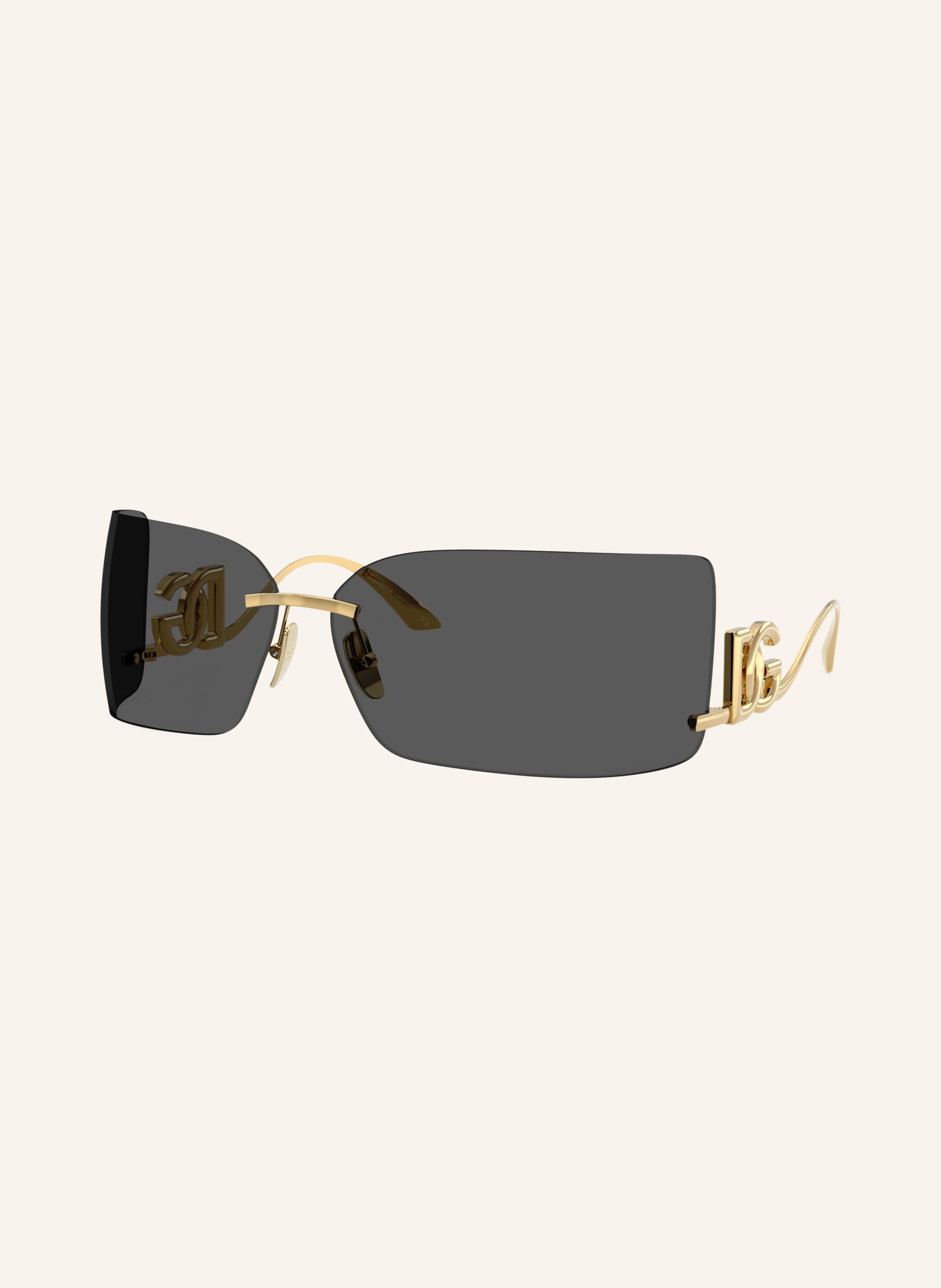 DOLCE & GABBANA Sonnenbrille DG2319