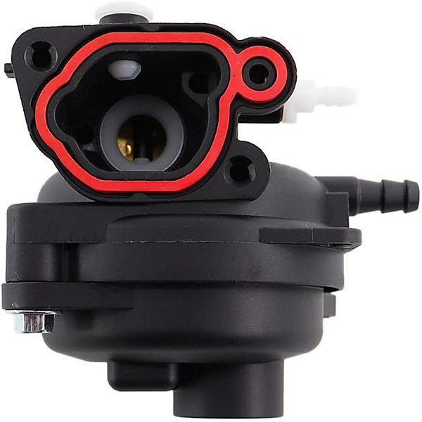 Carburateur compatible avec les moteurs Briggs &Stratton 300E, 450E, 500E 550E 575E 600E OVH, 591979, 595656, 590556 591160