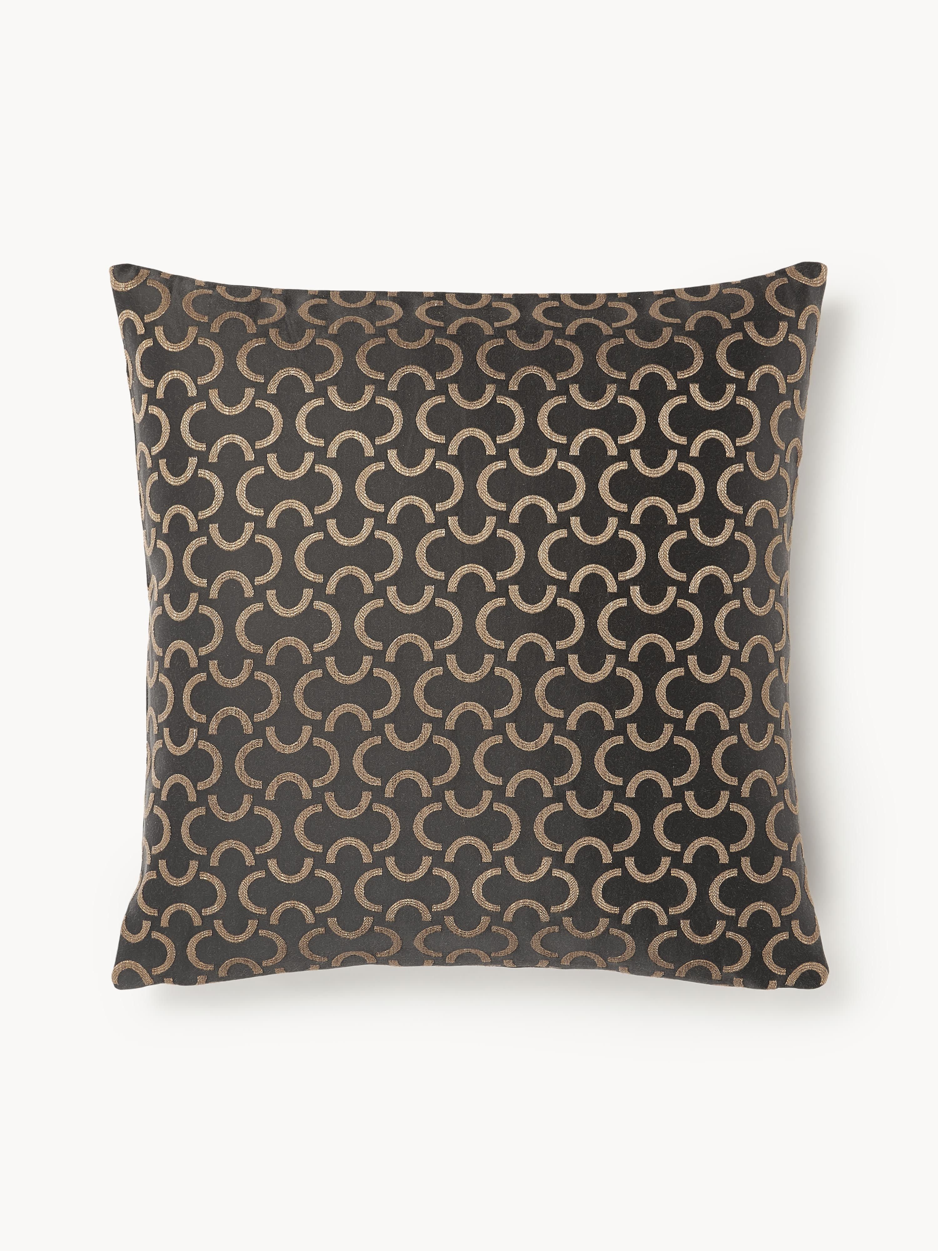 DEDAR Milano x Westwing, Design Kissen Ronell