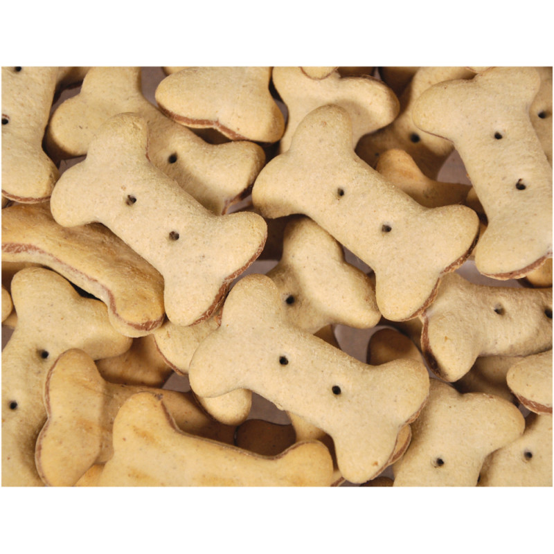 Sachet de biscuits Duo Bones 0,5 kg
