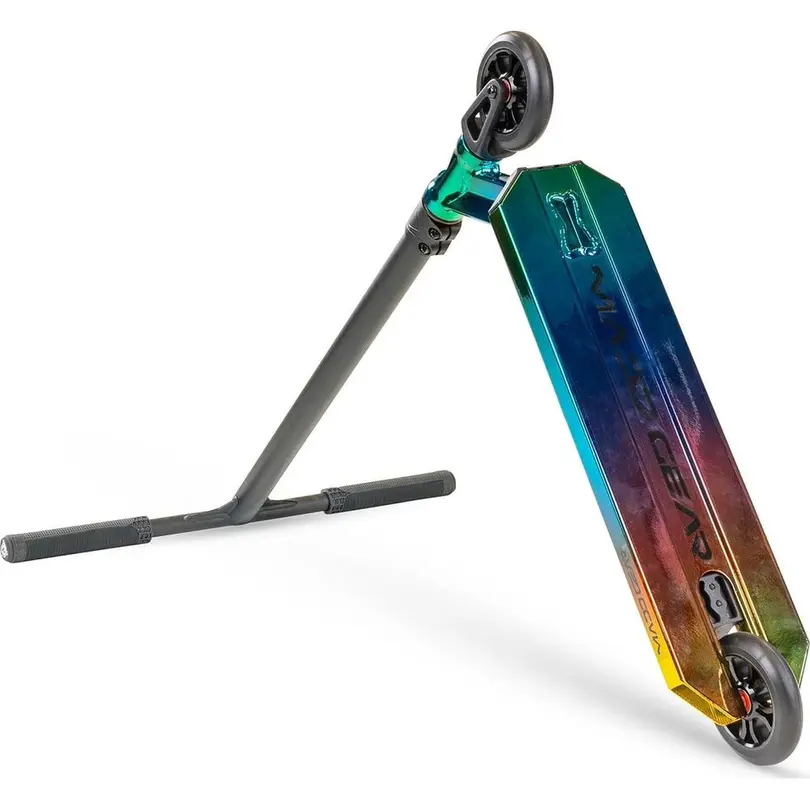 Scooter Kinetic Rainbow