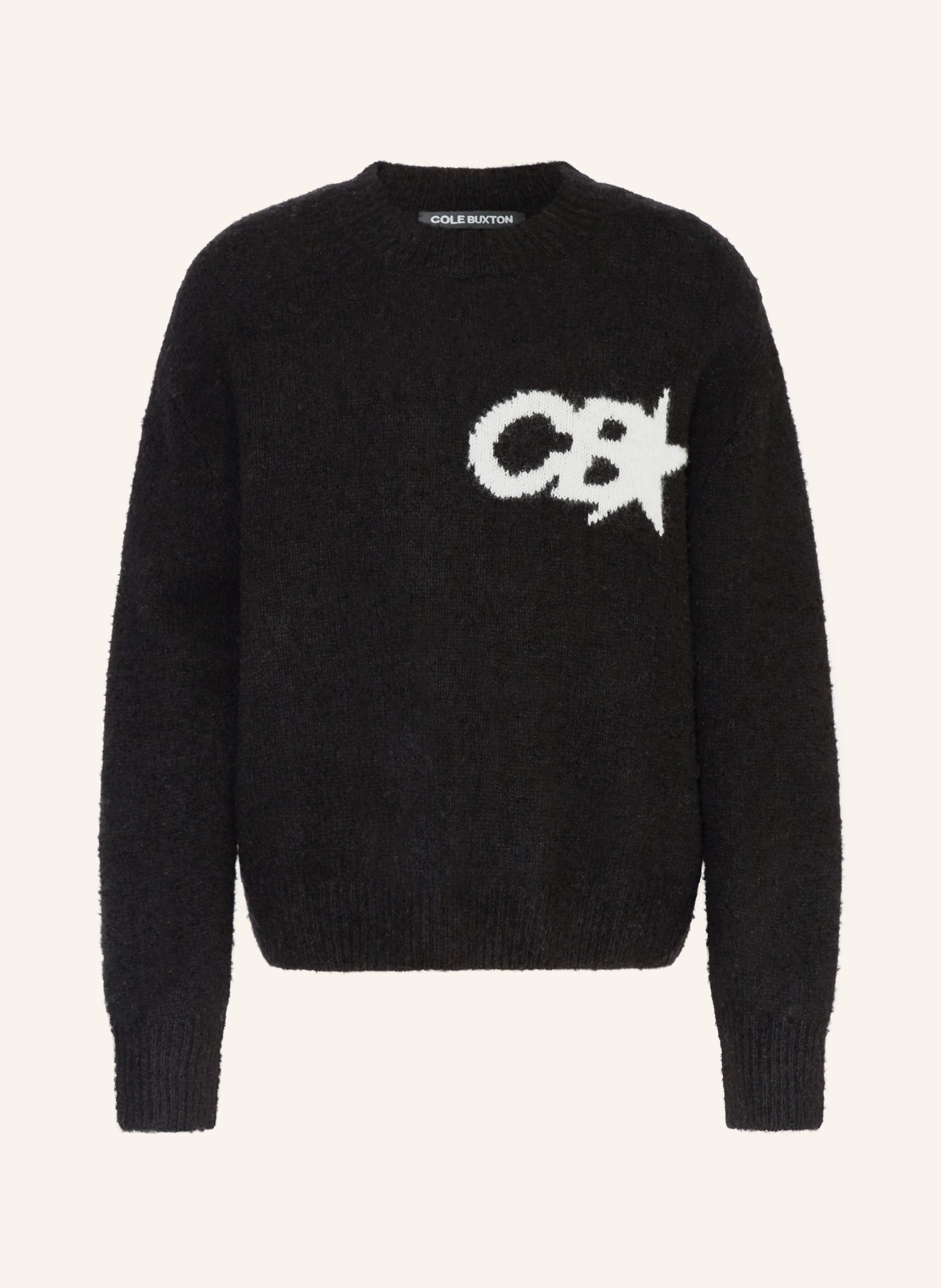 COLE BUXTON Pullover CB STAR