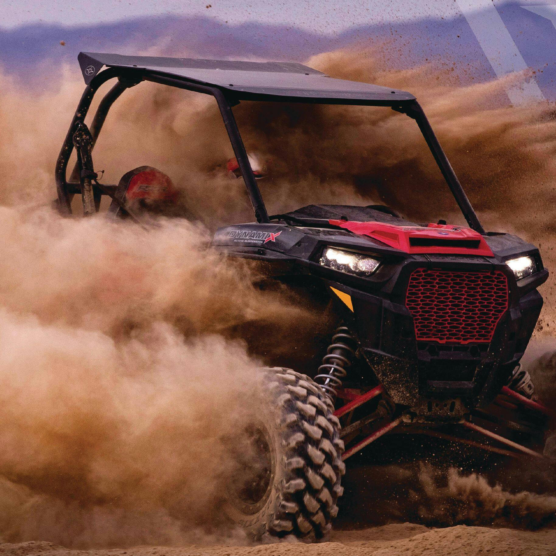 Maxxis Coronado Replacement ATV/UTV Tire