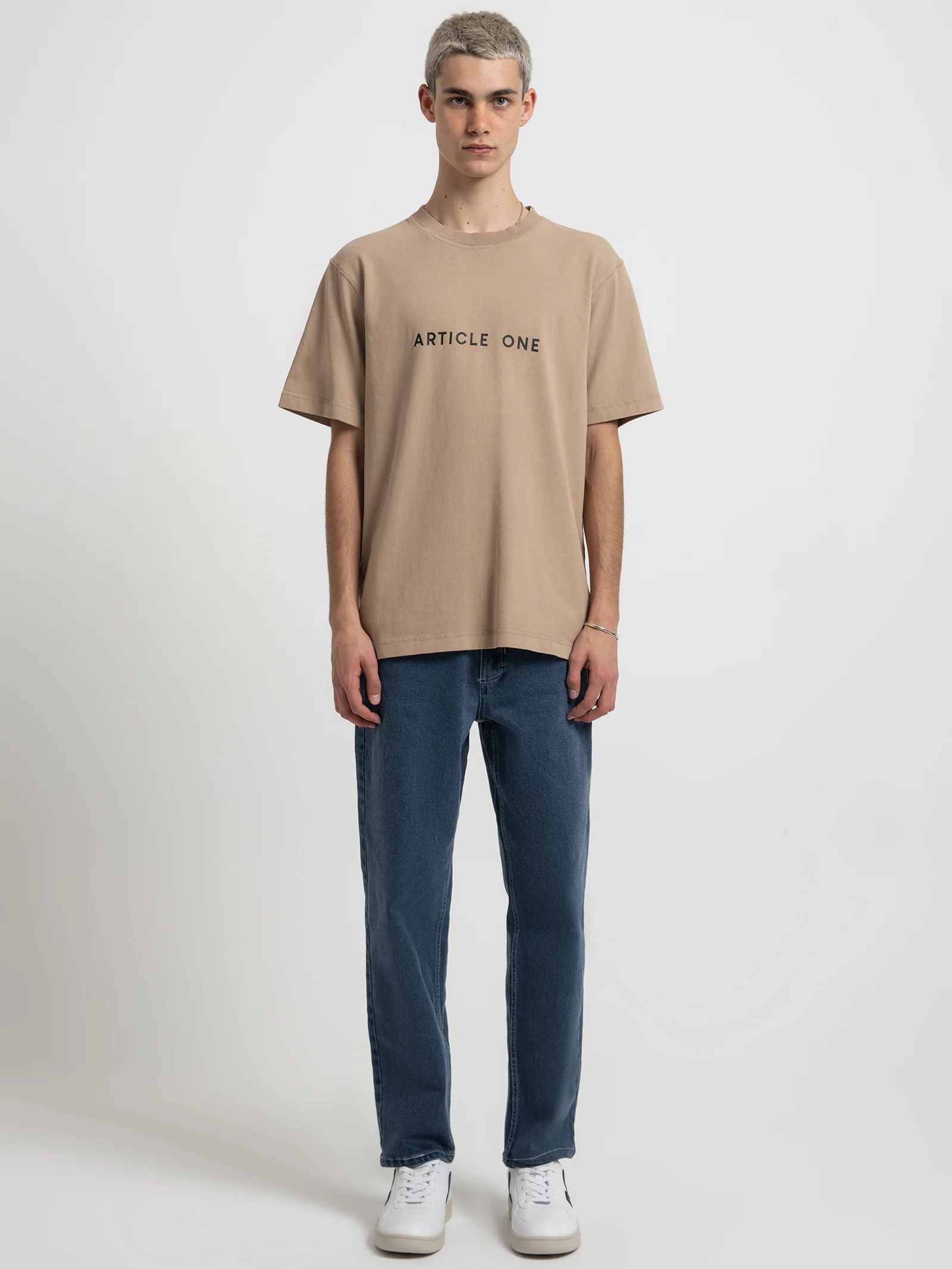 Classic Logo T-Shirt