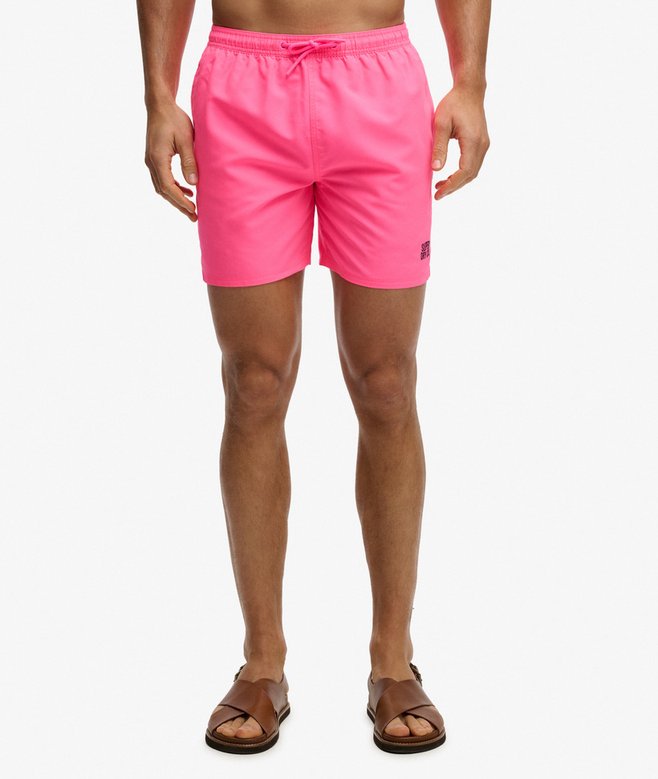 Essential 16-Inch Swim Shorts