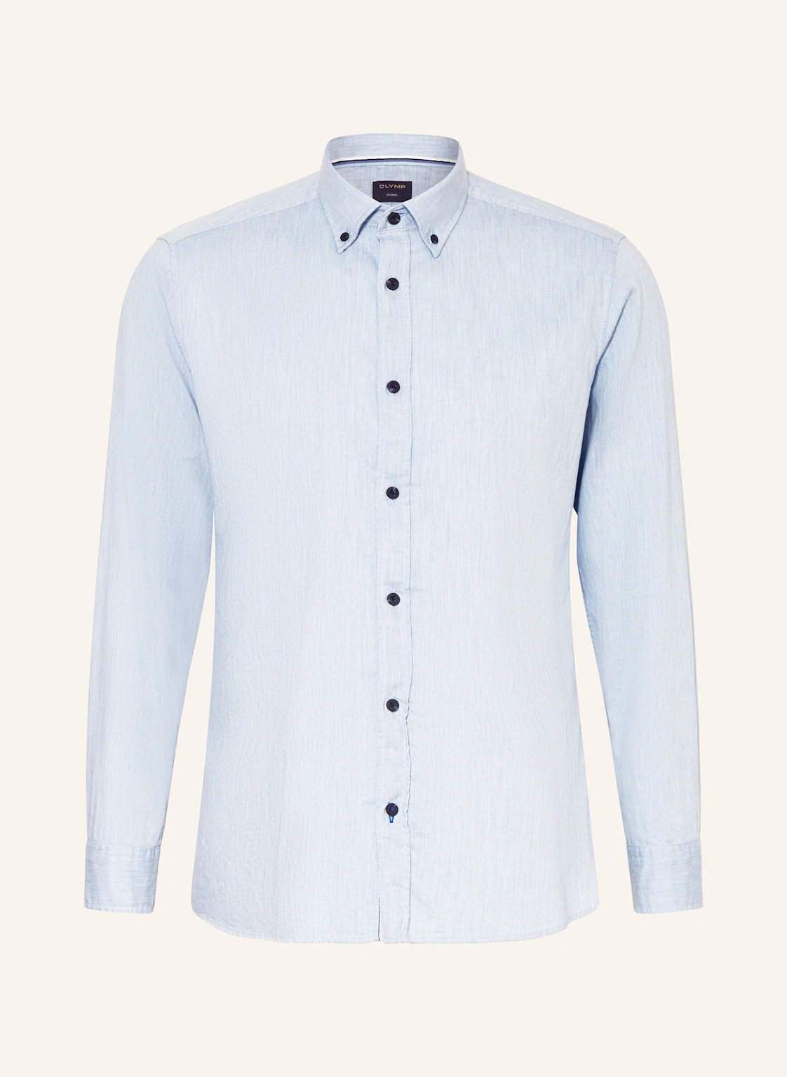 OLYMP Hemd Casual modern fit