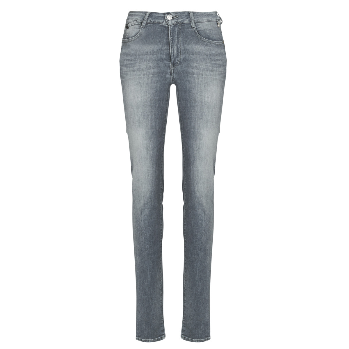 Le Temps des Cerises - PULPHIGH DJALO - Grey