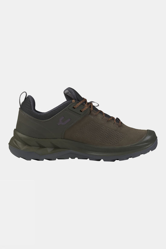Ayacucho Cabrera Low WP Wandelschoen