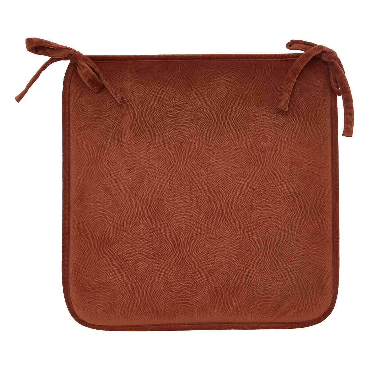 Coxim para cadeira LILOU terracota