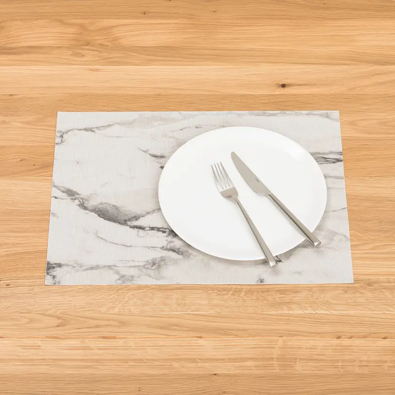 Tischset Marble