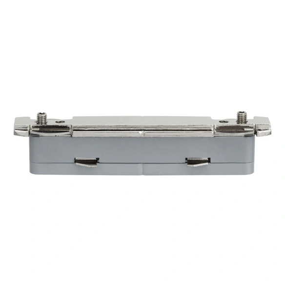 Verbinder »URail«, BxHxL: 1,1 x 1,5 x 7 cm