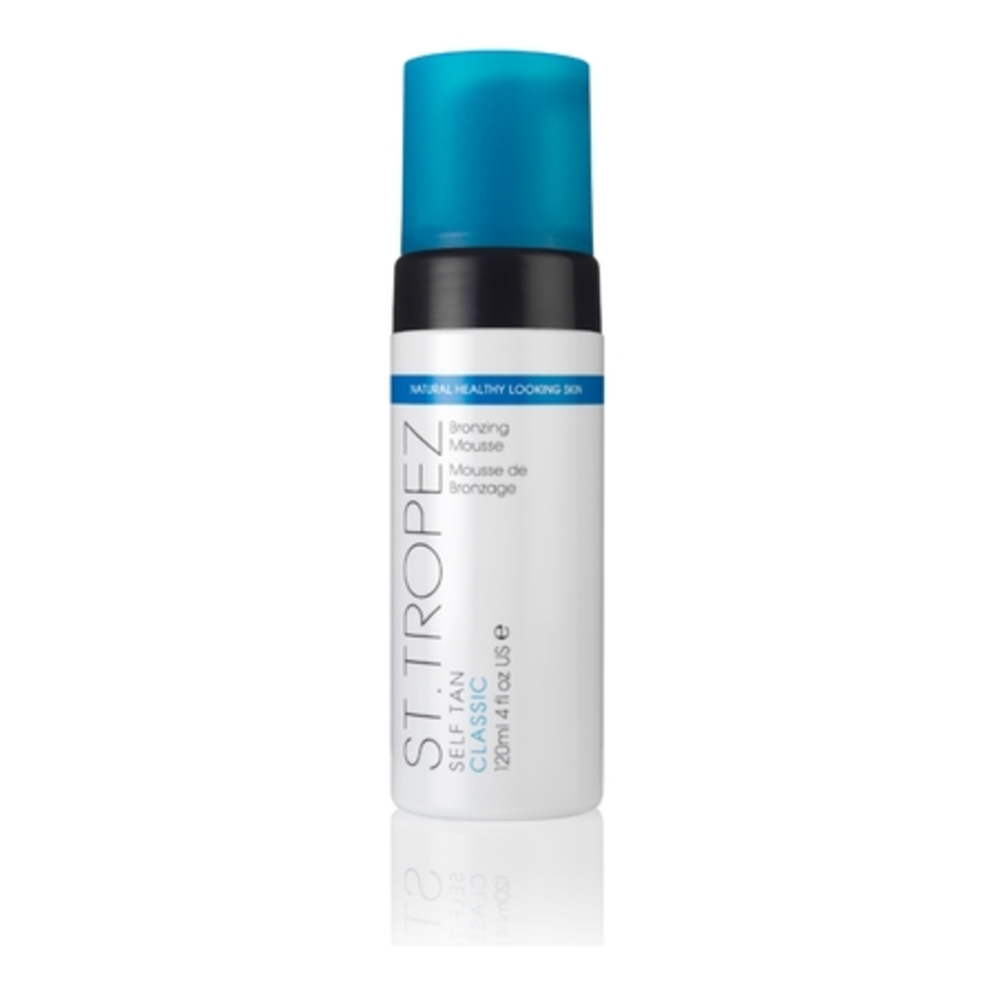 SELF TAN CLASSICMousse autobronzante