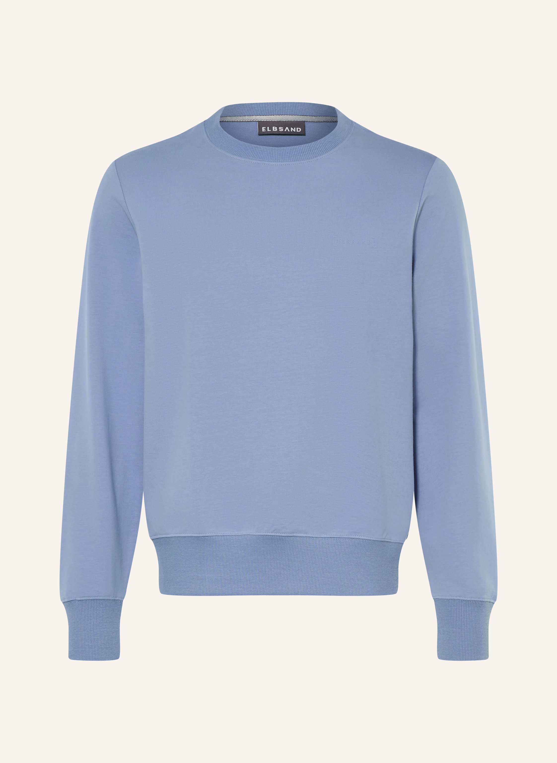 ELBSAND Sweatshirt JANNIK