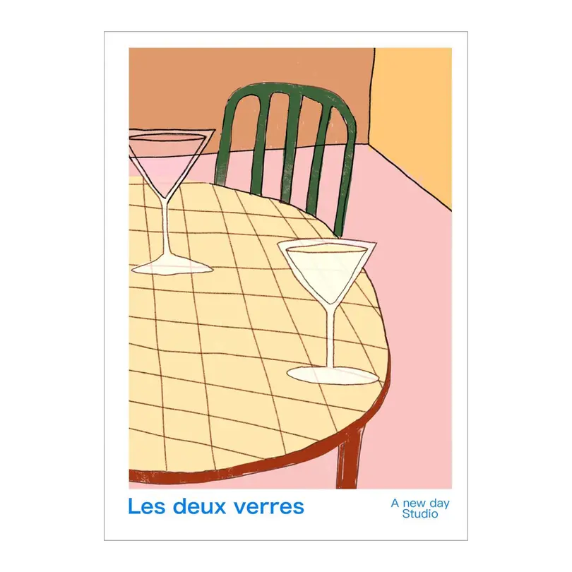 Poster Printart