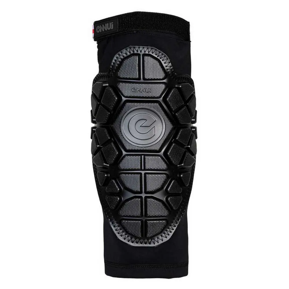Ennui Shock sleeve gasket knee guard