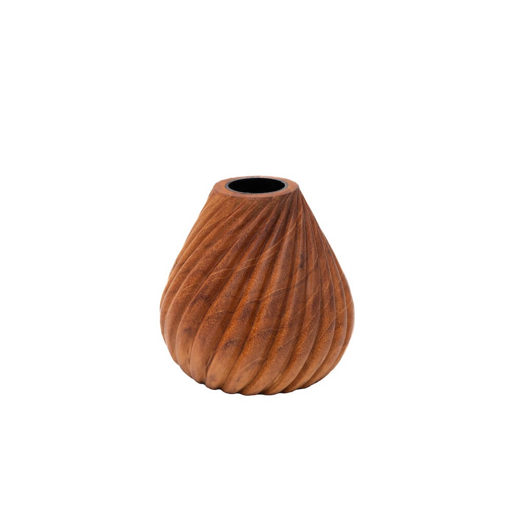 Originalhome kandelaar Swirl - S