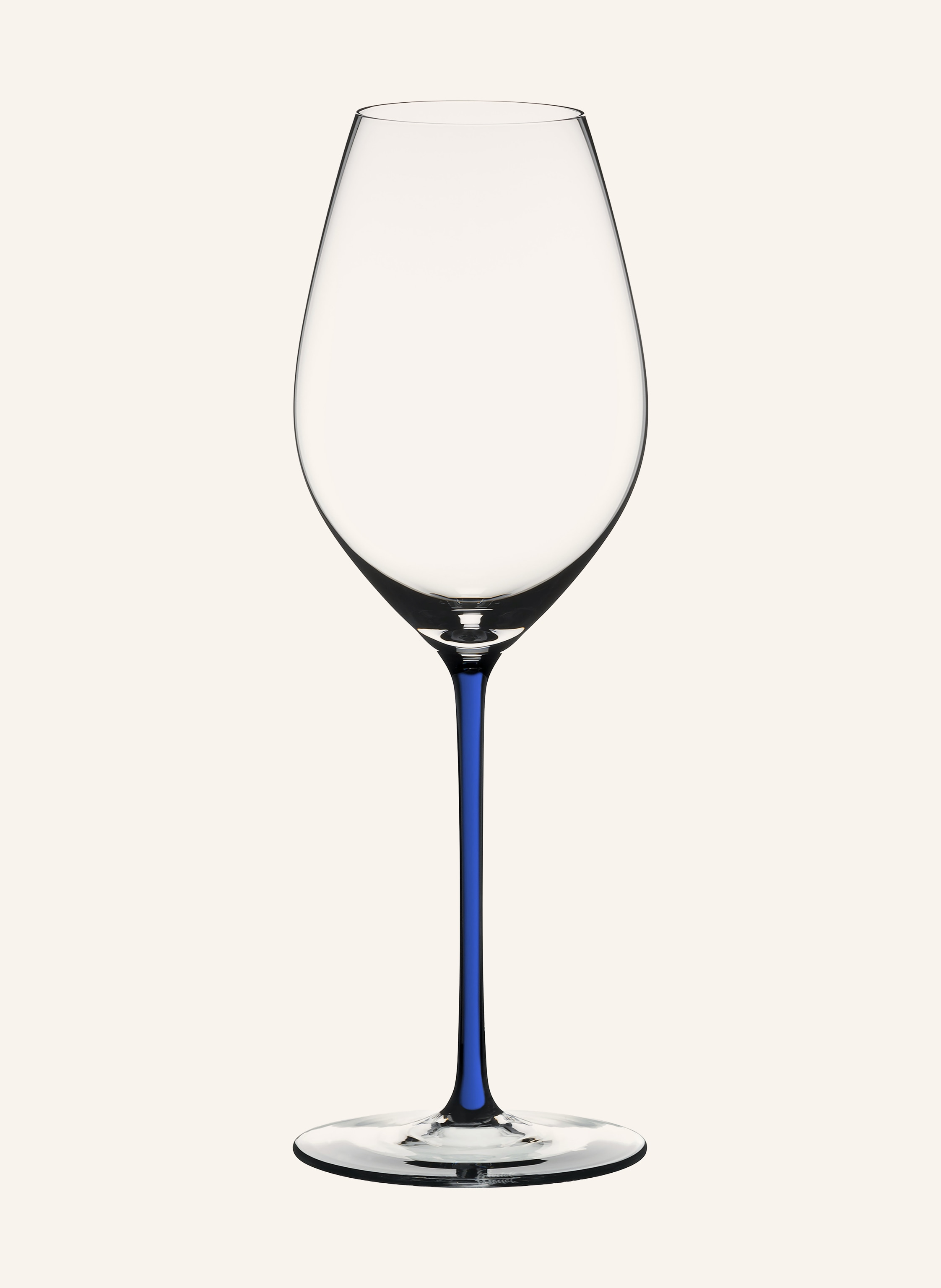 RIEDEL Champagnerglas FATTO A MANO BY RIEDEL