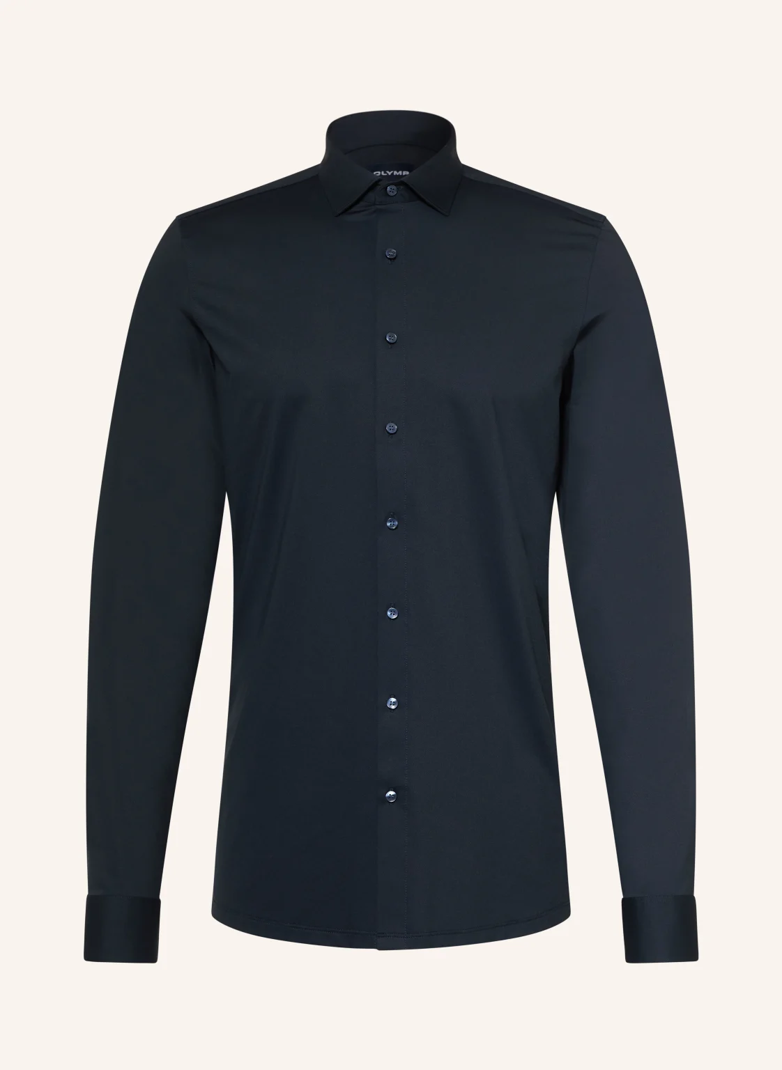 OLYMP Jerseyhemd No. Six 24/Seven body fit