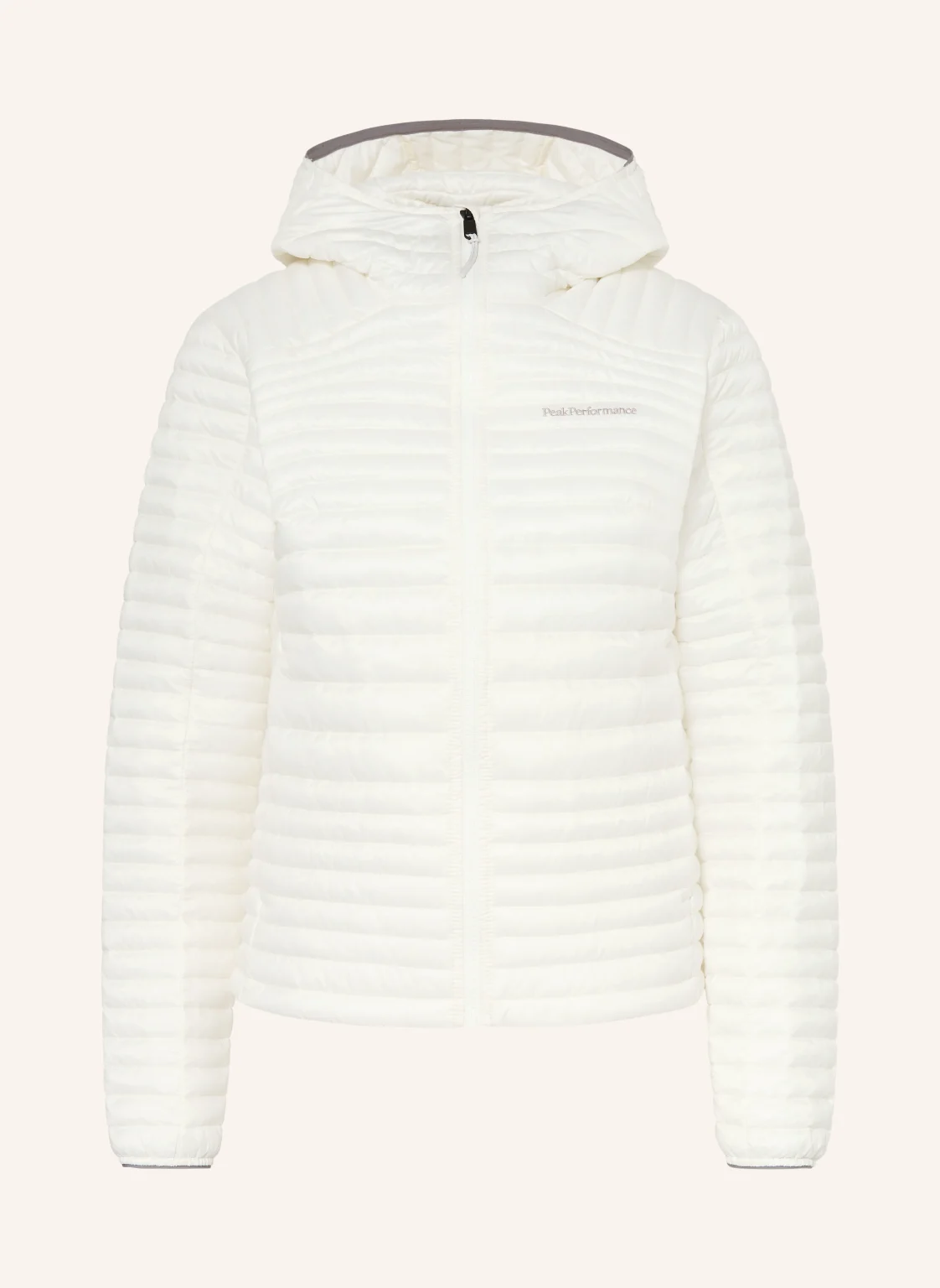 Peak Performance Steppjacke MONOLIGHT