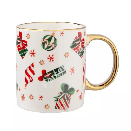 Kubek 0,3 L Altom Design - Prezenty 07.CHR.2537