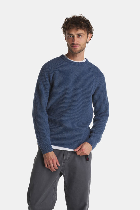 Blue Loop Originals Essential Crew Trui