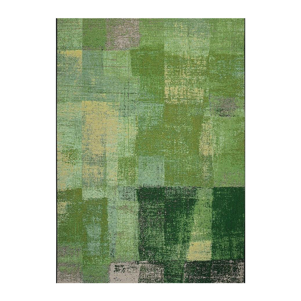 Acsento Ecstasy Vloerkleed 200 x 300 cm - Green