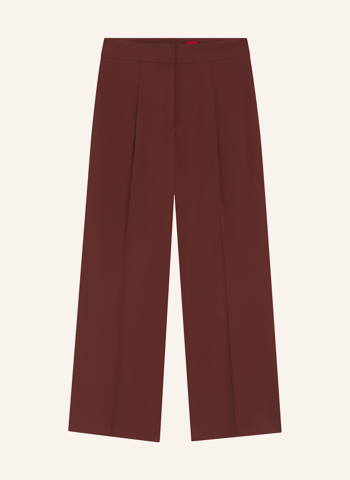 HUGO Hose HAMAIA Regular Fit