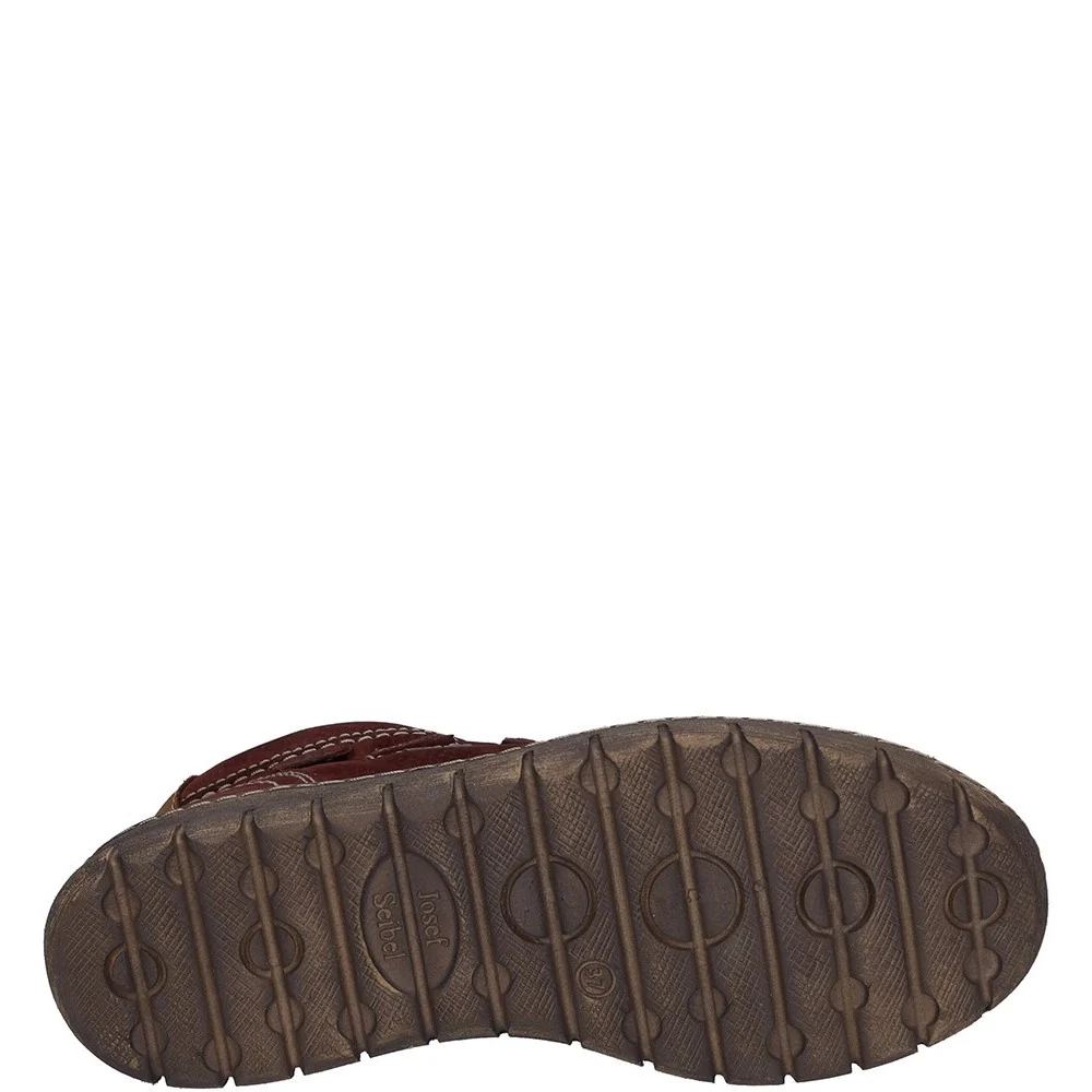 Josef Seibel Steffi 53 Boot