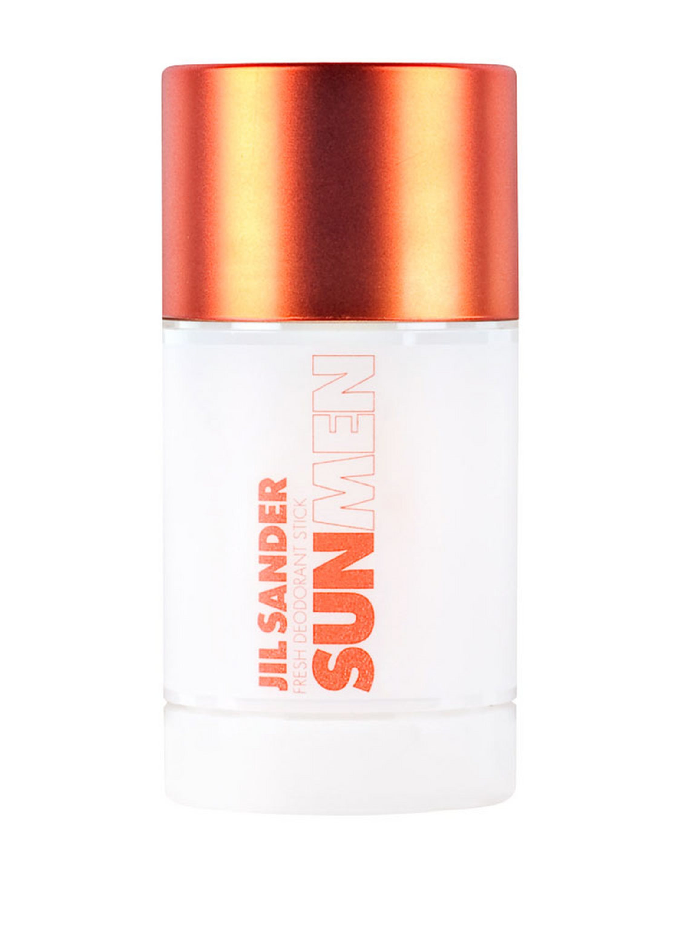 JIL SANDER Fragrances SUN MEN