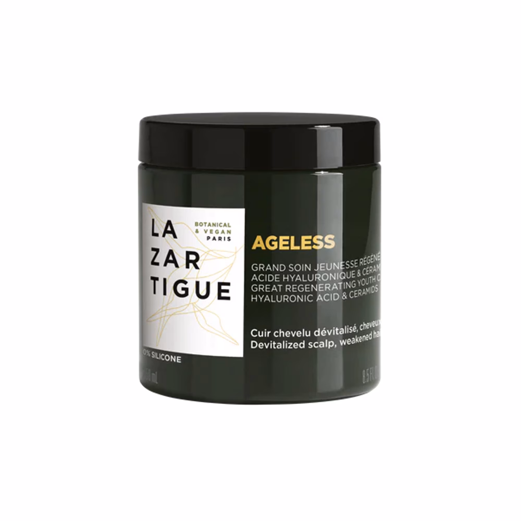AGELESSMasque jeunesse régénérant