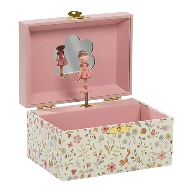 Schmuckbox Little Princess