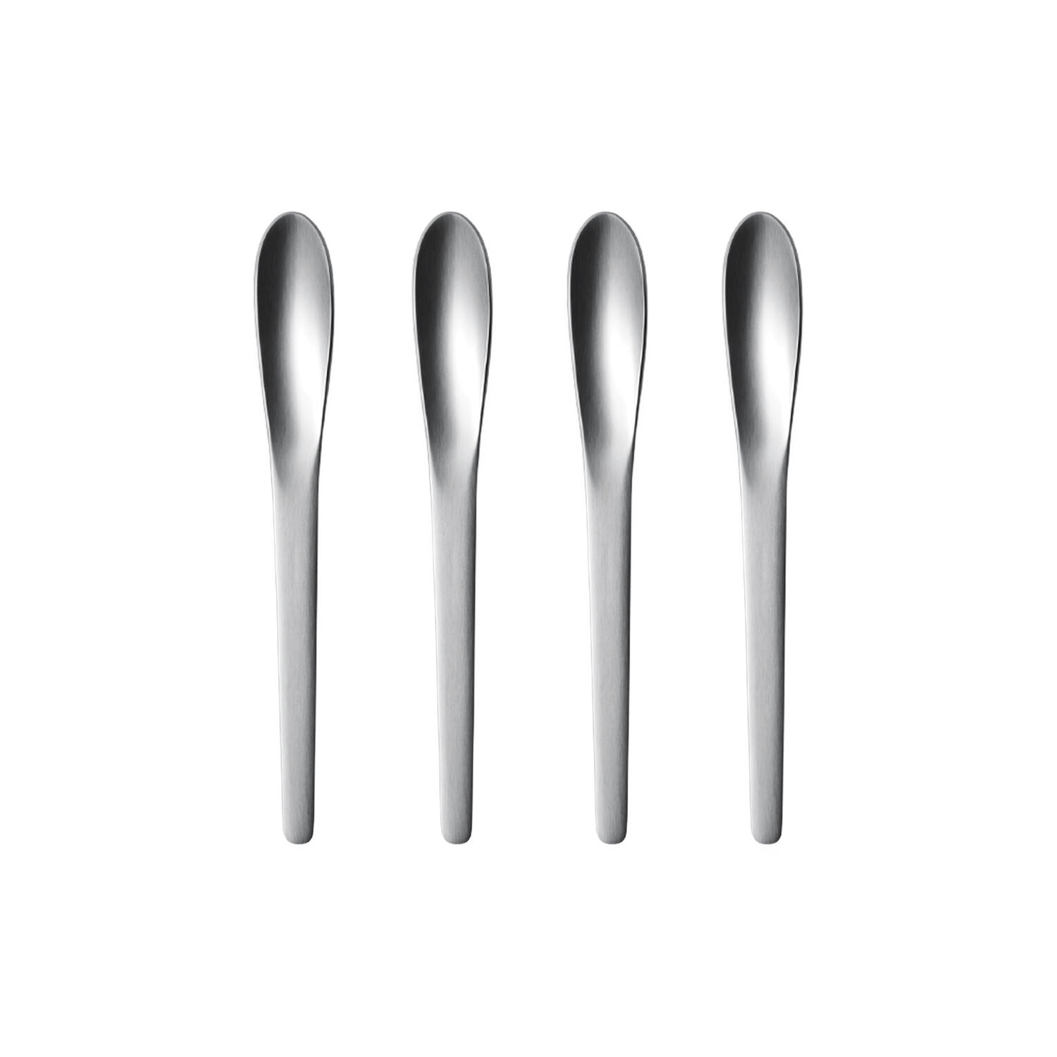 Arne Jacobsen kaffeske 4 stk.