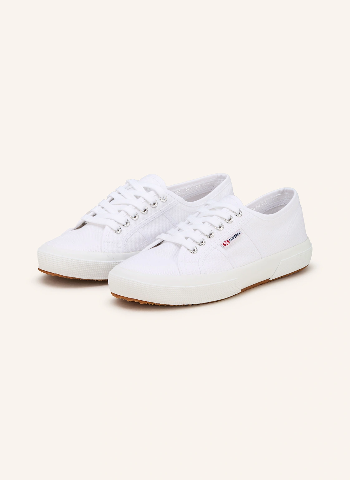 SUPERGA Sneaker 2750 COTU CLASSIC