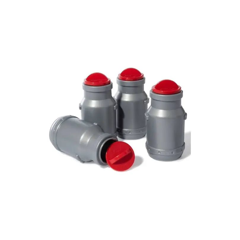 Spielset 4er-Set rollyBox