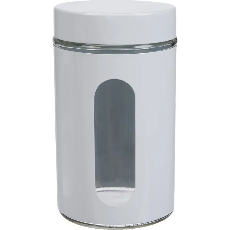 Vorratsglas Zeller Present