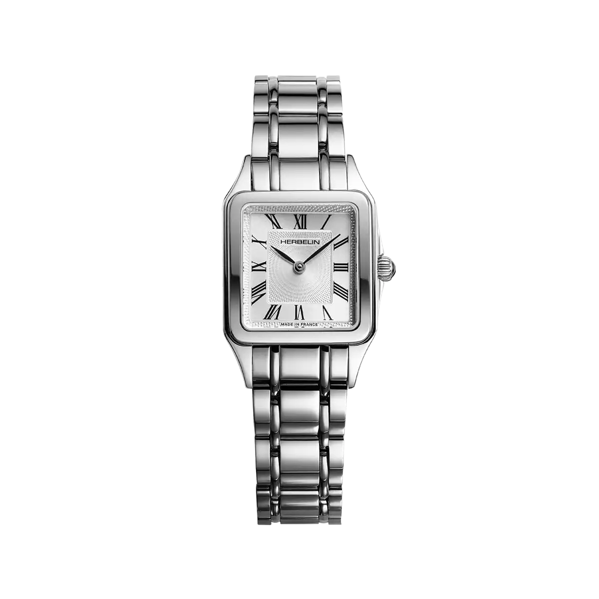 LUNA – QUARTZ – ACIER