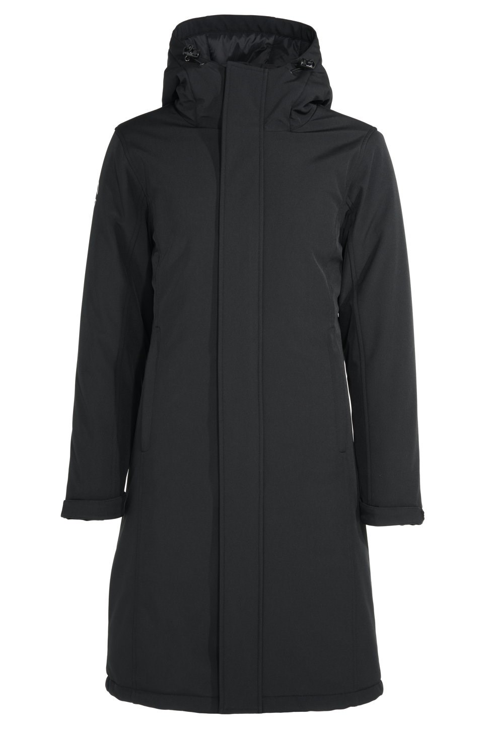 Østisen vattert parkas