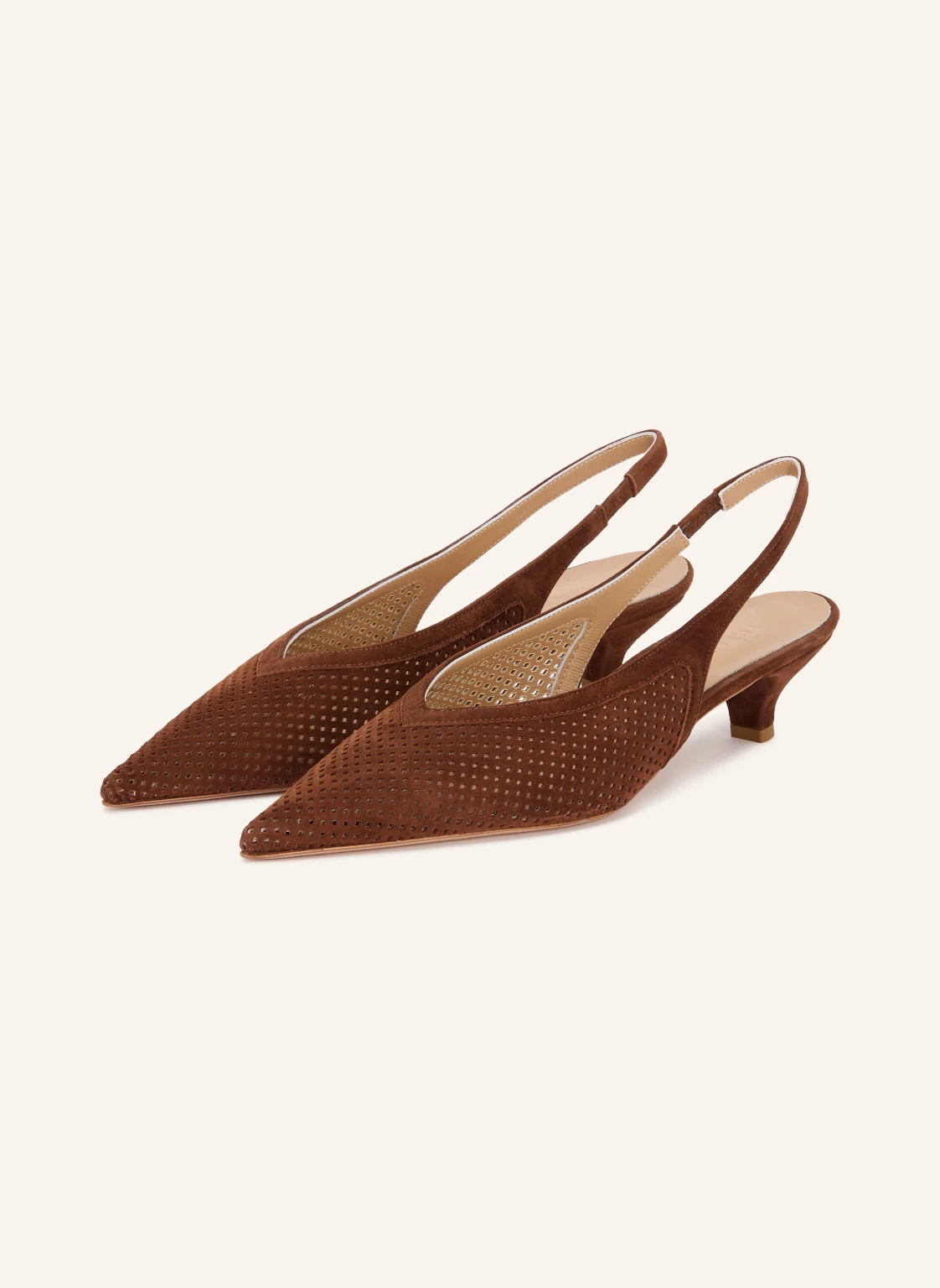 THEA MIKA Slingpumps VAYRAXX