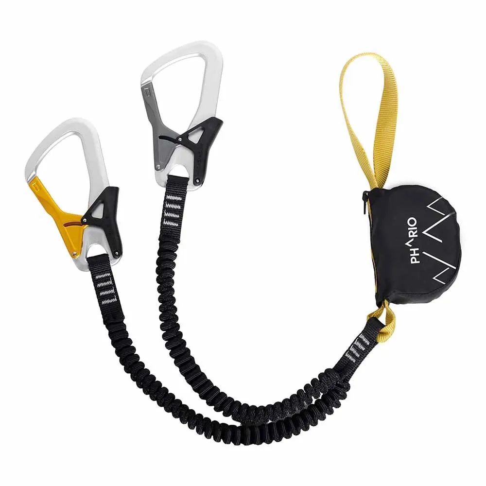 Singing Rock Phario Palm lanyards&energy absorbers