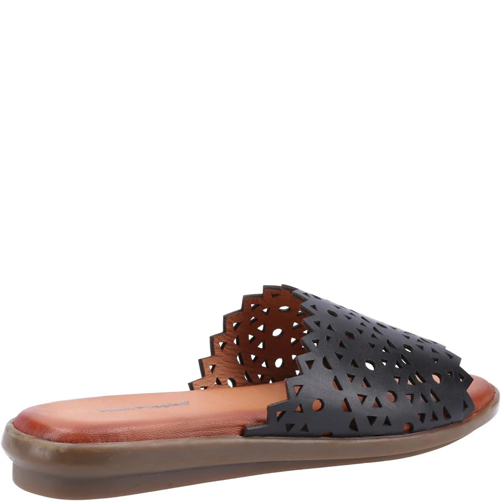 Hush Puppies Bryony Mule Sandal