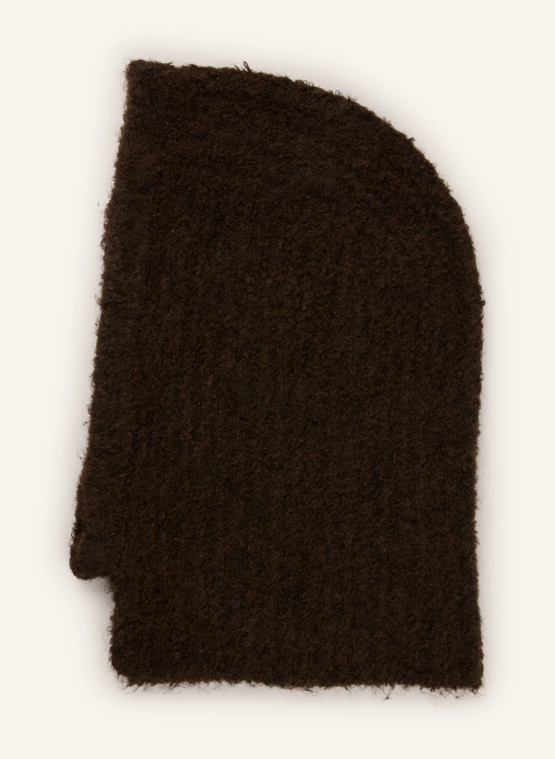 JEANNE BARET Balaclava BASS