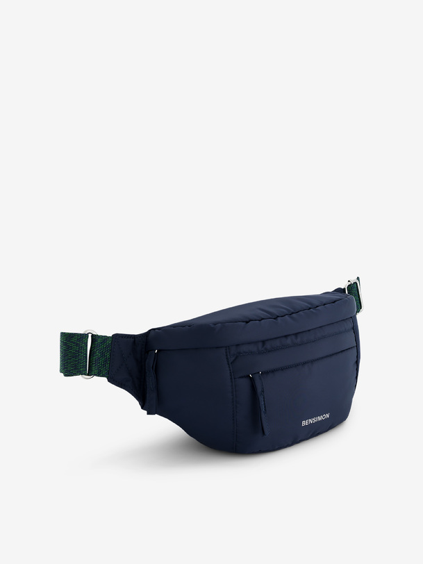 Banana bag marine