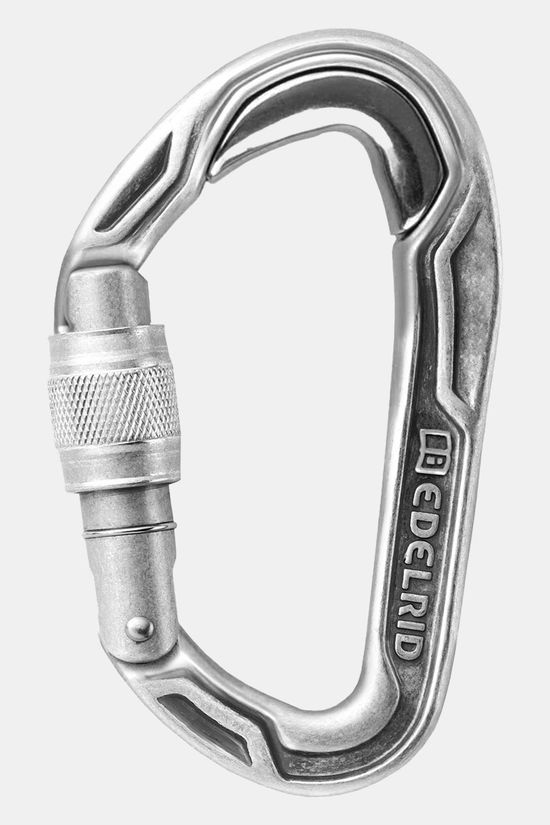 Edelrid Bulletproof Screw Eco Karabiner